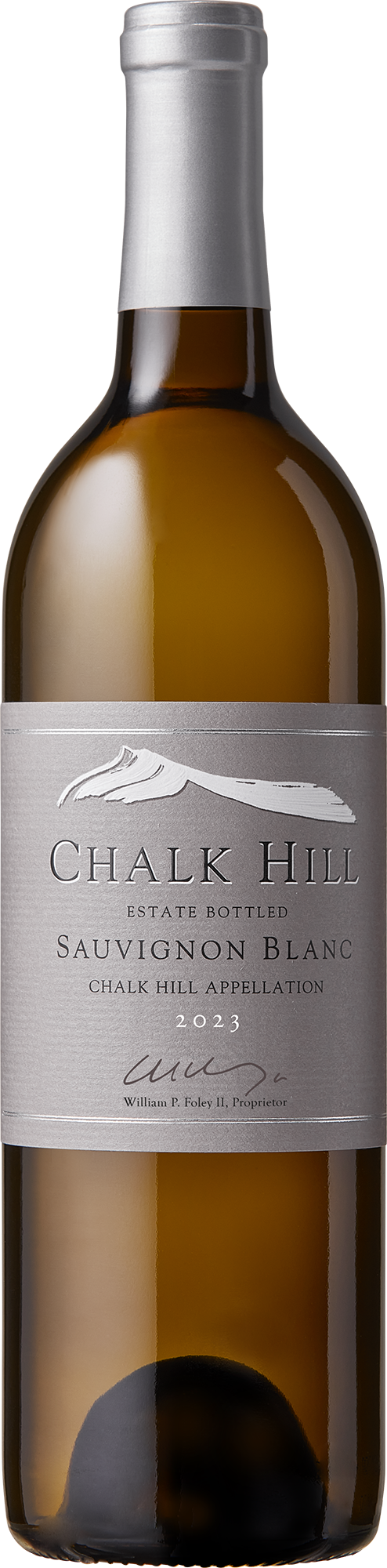 チョーク ヒル エステート ソーヴィニヨン ブラン 2023 : オルカ